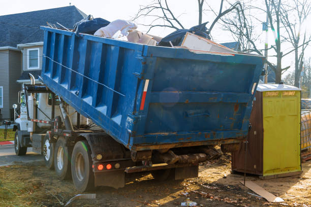 Shed Removal in Deer Park, IL