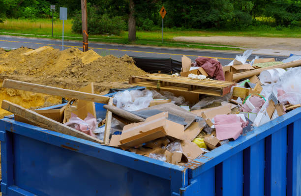 Best Shed Removal  in Deer Park, IL